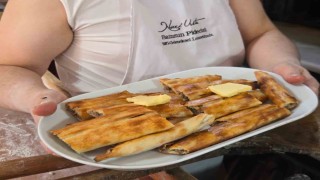 Türkiyenin en iyi pidesi: Samsun pidesi