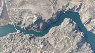 Türkiyenin en uzun nehri için kritik uyarı: Can güvenliğiniz için uzak durun