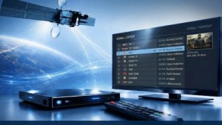 Türksat televizyon yayınları yeni nesil uydulara taşınıyor