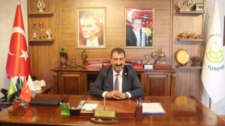 TÜRKYED Başkanı Çelik; "Gençlere Güvenen Bir Anlayış Benimsenmeli"