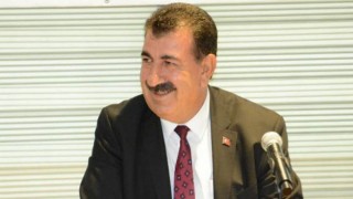 TÜRKYED Başkanı Çelik: “Gıda Arz Güvenliği Milli Güvenlik Meselesidir”