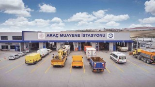 TÜVTÜRKten araç sahiplerine muayene öncesi önemli hatırlatmalar
