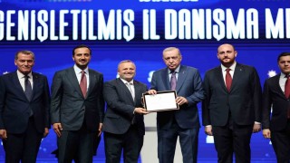 Tuzla, Çekmeköy ve Şile Belediye Başkanları AK Partiye katıldı