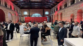 TVF tarafından, Avrupa Şampiyonası öncesi Milli Takımlar Gala Gecesi düzenlendi