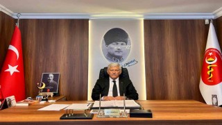 TVHB Başkanı Eroğlundan 30 Ağustos mesajı