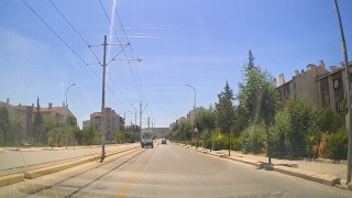 Üç kişinin can verdiği caddede kasis ihlali davam ediyor