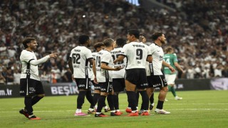 UEFA Avrupa Ligi: Beşiktaş: 3 - Kauno Zalgiris: 0 (Maç sonucu)