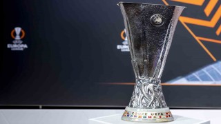 UEFA Avrupa Liginde play-off turu rövanş maçları yarın oynanacak