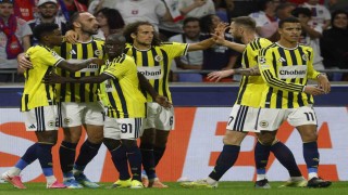 UEFA Şampiyonlar Ligi: Lyon: 1 - Fenerbahçe: 2 (Maç sonucu)