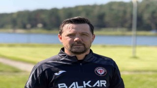 Uğur Uçar: Çorum FK bu sezon Süper Lige renk katacak