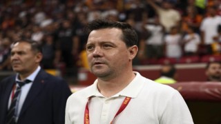 Uğur Uçar: Galibiyeti kaçıran taraf olduğumuzu düşünüyorum