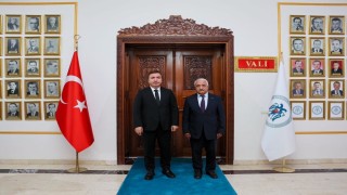 Uğurlu, Alevi-Bektaşi Kültür ve Cemevi Başkanlığı Danışma Kurulu üyeliğine seçildi