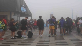 Ultra trail heyecanına kesintisiz ulaşım
