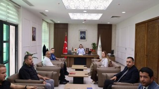 Uluderede kamu hizmetleri masaya yatırıldı
