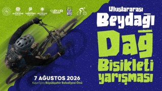 Uluslararası Beydağı Dağ Bisikleti Yarışı Malatyada başlıyor