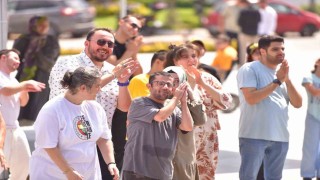 Uluslararası Down Sendromu Derneğinden sevgi, eşitlik ve lezzet dolu dev piknik şöleni