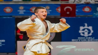 Ümraniyeden Dünya Şampiyonasına 3 milli judocu