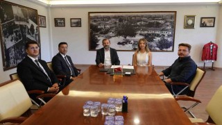 Üniversiteli gençlere Gürsuda mesleki deneyim fırsatı