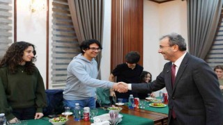 Üniversiteyi ilk kez kazanan öğrencilere 20 bin TL eğitim desteği
