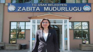Uşakta çevreyi kirletenlere karşı denetimler artırıldı