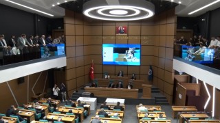 Üsküdar Belediye Başkanvekili CHPli Sibel Tan Çetinkaya seçildi