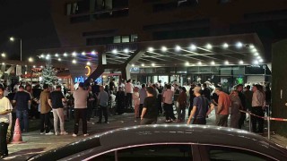 Üvey oğlu tarafından tabancayla vurulan baba hayatını kaybetti