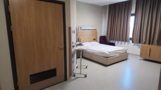 Uyku laboratuvarı hayat kalitesini artırıyor