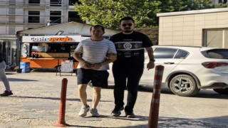 Uyuşturucu madde ile kaçmaya çalışan şahıs polis ekiplerince yakalandı