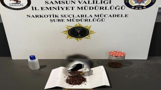 Uyuşturucu operasyonunda 15 şüpheli yakalandı