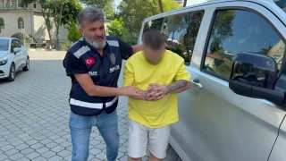 Uyuşturucu ticareti şüphelisi tutuklandı