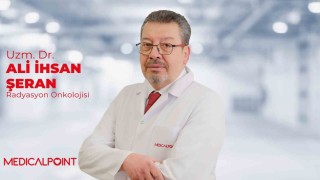Uzm. Dr. Şeran: Kanser tedavisinde kontrollerinizi aksatmayın