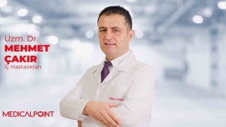 Uzmanından ‘Haşimato uyarısı: Belirtiler göz ardı edilmemeli