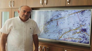 Uzmanından Kayseri depremiyle ilgili açıklama: Korkmaya, endişelenmeye gerek yok