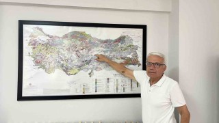 Uzmanından uyarı: Adanada 7 ve üzeri deprem riski görünmüyor