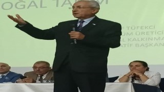 Üzüm sektöründen Eylem Planı çağrısı