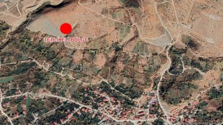 Üzümlüde heyelan riski nedeniyle tahliye uyarısı