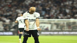 Vaclav Cerny bu sezon ilk kez gol sevinci yaşadı