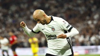 Vaclav Cerny, gollerine devam ediyor
