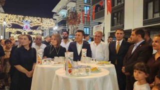 Vali Aygöl: Son 5 aydır Tunceli Belediyemizin geliri giderinden daha fazla