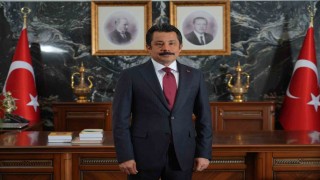 Vali Demiryürekten Mevlid Kandili mesajı