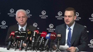 Vali Gül: Sıfır atık meselesi, dünyanın en önemli sorunlarından bir tanesidir