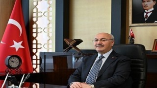 Vali Köşger, Aşamayacağımız hiçbir badire, kazanamayacağımız hiçbir zafer yoktur