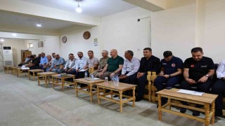 Vali Küçük, köylerin taleplerini yerinde dinledi