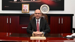 Vali Serdengeçti: “1071, Medeniyetimizin İlk Harcı Oldu”