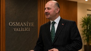 Vali Serdengeçti’den 30 Ağustos Zafer Bayramı Mesajı
