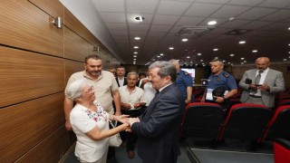Vali Tavlı: Samsun, 144 milyar TLlik yatırımla her alanda atılım yaşıyor