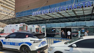 Valiliğin yasağına rağmen denize giren hakem boğularak hayatını kaybetti
