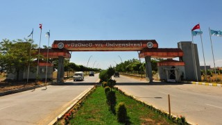 Van YYÜ: Tercih döneminde üniversitemizi yıpratmaya çalışıyorlar