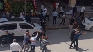 Vanda 1 kişinin hayatını kaybettiği kavgayla ilgili 17 şüpheli tutuklandı