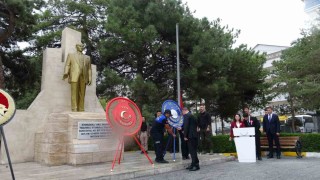 Vanda 30 Ağustos Zafer Bayramı kutlandı
